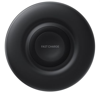 Беспроводное зарядное устройство Samsung Multi Wireless Charger Pad (EP-P3100TBRGRU) - Black