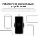 Беспроводное зарядное устройство Samsung Multi Wireless Charger Pad (EP-P3100TBRGRU) - Black. Фото 7 из 7