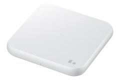 Бездротовий зарядний пристрій Samsung Wireless Charger Pad (EP-P1300BWRGRU) - White