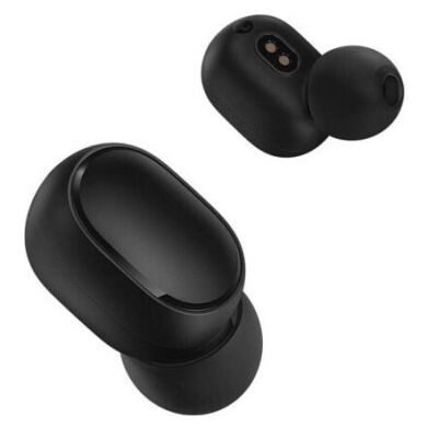 Беспроводные наушники Xiaomi Redmi AirDots 2 (TWSEJ061LS) - Black