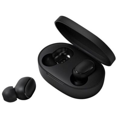 Беспроводные наушники Xiaomi Redmi AirDots 2 (TWSEJ061LS) - Black
