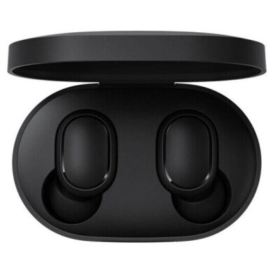 Беспроводные наушники Xiaomi Redmi AirDots 2 (TWSEJ061LS) - Black