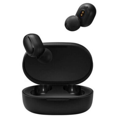Беспроводные наушники Xiaomi Redmi AirDots 2 (TWSEJ061LS) - Black
