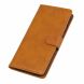 Чохол Deexe Classic Wallet для Samsung Galaxy A31 (A315) - Brown