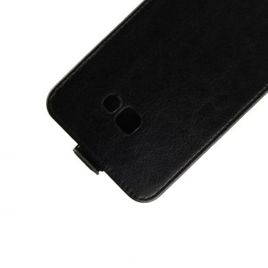 Чохол Deexe Flip Case для Samsung Galaxy J4+ (J415), Black