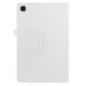 Чехол Deexe Folder Style для Samsung Galaxy Tab A7 10.4 (2020) - White. Фото 3 из 7