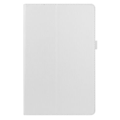 Чохол Deexe Folder Style для Samsung Galaxy Tab A7 10.4 (2020) - White