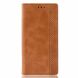Чохол Deexe Retro Style для Samsung Galaxy A01 (A015) - Brown