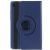 Чехол Deexe Rotation для Samsung Galaxy Tab A7 10.4 (2020) - Dark Blue