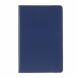 Чехол Deexe Rotation для Samsung Galaxy Tab A7 10.4 (2020) - Dark Blue. Фото 4 из 5