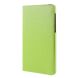 Чохол Deexe Rotation для Samsung Galaxy Tab A7 Lite (T220/T225) - Green