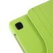 Чехол Deexe Rotation для Samsung Galaxy Tab A7 Lite (T220/T225) - Green. Фото 6 из 10