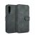 Чохол DG.MING Retro Style для Samsung Galaxy A70 (A705), Black