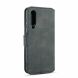 Чохол DG.MING Retro Style для Samsung Galaxy A70 (A705), Black
