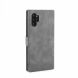Чехол DG.MING Retro Style для Samsung Galaxy Note 10+ (N975) - Grey. Фото 3 из 7