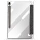 Чехол DUX DUCIS Unid Series для Samsung Galaxy Tab S9 / S9 FE / S10 FE (X710/716/510/516/520/526) - Black. Фото 3 из 13
