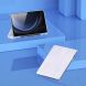 Чехол DUX DUCIS Unid Series для Samsung Galaxy Tab S9 / S9 FE / S10 FE (X710/716/510/516/520/526) - Light Green. Фото 11 из 13