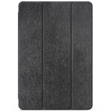 Чехол DUX DUCIS Unid Series для Samsung Galaxy Tab S9 / S9 FE / S10 FE (X710/716/510/516/520/526) - Black
