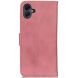 Чехол KHAZNEH Leather Wallet для Samsung Galaxy A06 (A065) - Pink. Фото 6 из 8