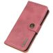 Чохол KHAZNEH Leather Wallet для Samsung Galaxy A06 (A065) - Pink