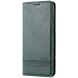 Чохол-книжка AZNS Classic Series для Samsung Galaxy A33 (A336) - Green