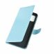 Чохол-книжка Deexe Book Type для Samsung Galaxy A21s (A217) - Blue