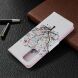 Чехол-книжка Deexe Color Wallet для Samsung Galaxy S20 Plus (G985) - Flower Tree. Фото 8 из 8