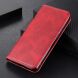 Чохол-книжка Deexe Wallet Case для Samsung Galaxy A02s (A025) - Red