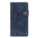 Чехол-книжка Deexe Wallet Shell для Samsung Galaxy M51 (M515) - Blue. Фото 2 из 13
