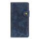 Чохол-книжка Deexe Wallet Shell для Samsung Galaxy M51 (M515) - Blue