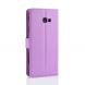 Чехол-книжка Deexe Wallet Style для Samsung Galaxy J4+ (J415) - Purple. Фото 6 из 6