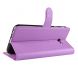 Чехол-книжка Deexe Wallet Style для Samsung Galaxy J4+ (J415) - Purple. Фото 5 из 6