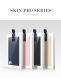 Чохол-книжка DUX DUCIS Skin Pro для Samsung Galaxy A24 (A245) - Black