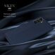 Чехол-книжка DUX DUCIS Skin Pro для Samsung Galaxy A24 (A245) - Blue. Фото 9 из 17