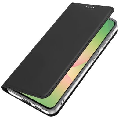 Чехол-книжка DUX DUCIS Skin Pro для Samsung Galaxy A57 (A576) - Black