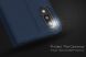 Чехол-книжка DUX DUCIS Skin Pro для Samsung Galaxy M10 - Dark Blue. Фото 14 из 19