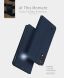 Чехол-книжка DUX DUCIS Skin Pro для Samsung Galaxy M10 - Black. Фото 11 из 19