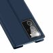 Чехол-книжка DUX DUCIS Skin Pro для Samsung Galaxy Note 20 Ultra (N985) - Blue. Фото 2 из 18