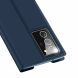 Чохол-книжка DUX DUCIS Skin Pro для Samsung Galaxy Note 20 Ultra (N985) - Blue
