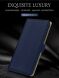 Чохол-книжка DZGOGO Milo Series для Samsung Galaxy A40 (А405), Black