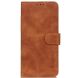 Чехол-книжка KHAZNEH Retro Wallet для Samsung Galaxy S24 - Brown. Фото 4 из 9