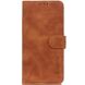 Чохол-книжка KHAZNEH Retro Wallet для Samsung Galaxy S26 (S942) - Brown