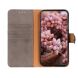Чехол-книжка KHAZNEH Wallet Cover для Samsung Galaxy A52 (A525) / A52s (A528) - Khaki. Фото 6 из 10