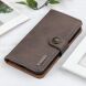 Чехол-книжка KHAZNEH Wallet Cover для Samsung Galaxy A52 (A525) / A52s (A528) - Khaki. Фото 7 из 10