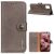 Чехол-книжка KHAZNEH Wallet Cover для Samsung Galaxy A52 (A525) / A52s (A528) - Khaki