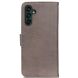 Чехол-книжка KHAZNEH Wallet Cover для Samsung Galaxy A55 (A556) - Khaki. Фото 6 из 8