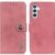 Чохол-книжка KHAZNEH Wallet Cover для Samsung Galaxy M35 (M356) - Pink