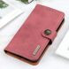 Чохол-книжка KHAZNEH Wallet Cover для Samsung Galaxy M35 (M356) - Pink