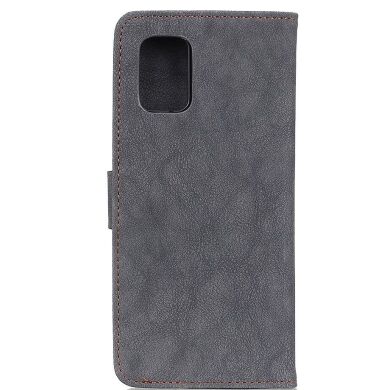 Чохол-книжка KHAZNEH Wallet Cover для Samsung Galaxy M51 (M515) - Black