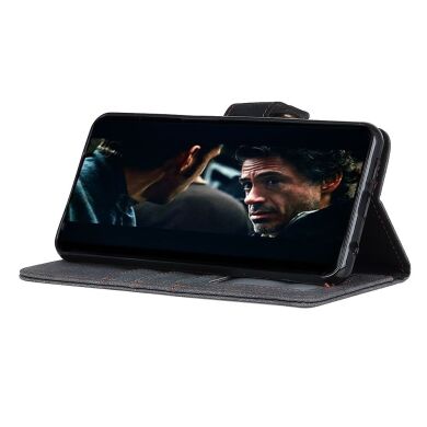 Чохол-книжка KHAZNEH Wallet Cover для Samsung Galaxy M51 (M515) - Black